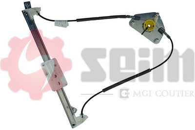 Raambedieningsmechanisme 901662