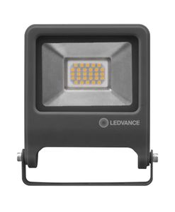 LEDVANCE ENDURA® FLOOD Cool White L 4058075206687 LED-buitenschijnwerper 20 W Neutraalwit