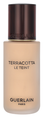 Guerlain Terracotta Le Teint Foundation 1W Warm Doré 35 ml