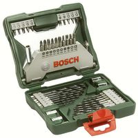 Bosch Accessoires 43-dlg X-line set - 2607019613