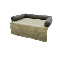 Travel & sofa protector 70x58cm Taupe Madison - Madison