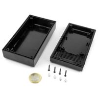 Supertronic PP048N-S Handbehuizing 125 x 67 x 40 1 stuk(s)