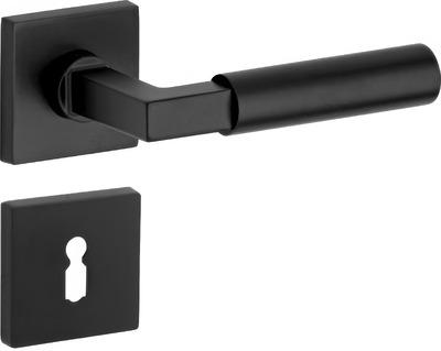 Krukgarn. Bauhaus verdekt geveerd BB MMZ