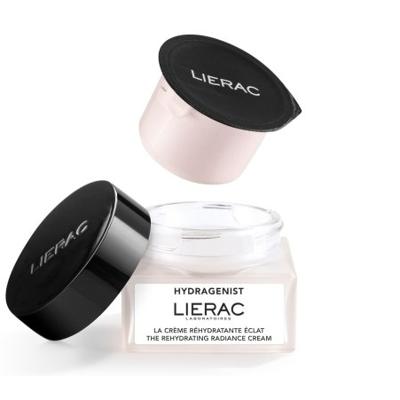 Lierac Hydragenist The Rehydrating Radiance Cream Refill 50ml