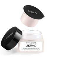 Lierac Hydragenist The Rehydrating Radiance Cream Refill 50ml