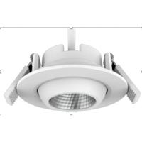 DOTLUX 4970-030040 LED-plafondspot