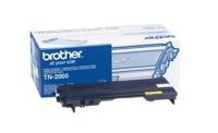 Brother TN-2005 zwart