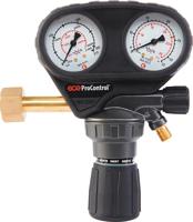 Reduceerventiel ProControl Argon / CO₂ 200 bar 1-traps 30 l/min GCE RHÖNA Reduceerventiel ProControl Argon / CO₂ 200 bar 1-traps 30 l/min GCE RHÖNA