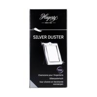 Hagerty Silver duster 1 Stuks