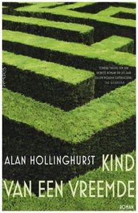 Kind van een vreemde - Alan Hollinghurst - ebook