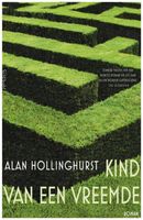 Kind van een vreemde - Alan Hollinghurst - ebook