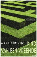 Kind van een vreemde - Alan Hollinghurst - ebook - thumbnail