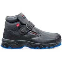 HKS Werkschoen Rider ORTP Las Hoog S3 | Zwart | Maat 48 - 00.162.075.48