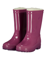 Regenlaarzen - Rood
