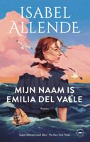 Mijn naam is Emilia del Valle (Paperback)
