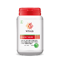 Groene Thee-PS - 60 capsules