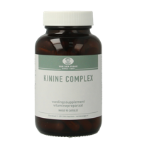 Kinine complex 90 Capsules