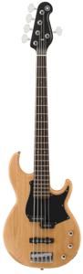 Yamaha BB Series BB235 Natural Satin elektrische basgitaar