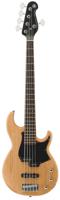 Yamaha BB Series BB235 Natural Satin elektrische basgitaar - thumbnail