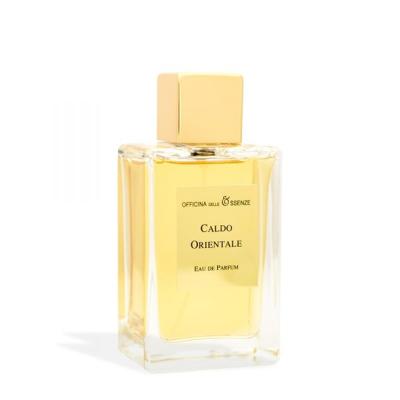 Officina delle Essenze Caldo Orientale Eau de Parfum 100ml