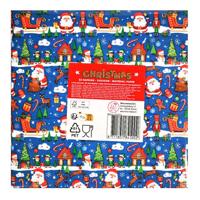 Wins Holland Servetten kerst - 20st.