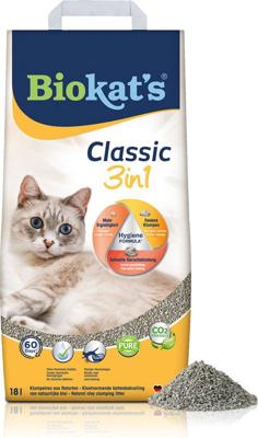 Classic 18l - Hortus