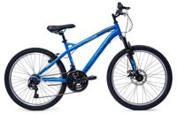 Huffy Extent Mountainbike Blauw
