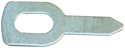 GYS Pk weld-on sockets bag a 100pcs
