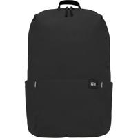 Originele Xiaomi 10L rugzak tas kleurrijke recreatieve sport borst Pack zakken Unisex voor Mens vrouwen reizen Camping(Black)