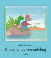 Kikker En De Vreemdeling