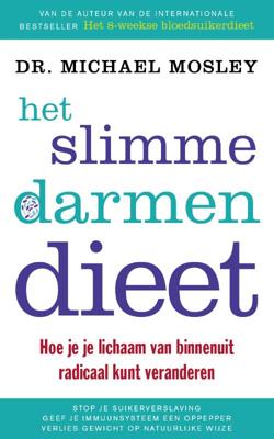 Het slimmedarmendieet (Paperback)