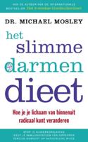 Het slimmedarmendieet (Paperback)