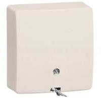 Enzo Peha creme opbouw trekschakelaar - 4678998