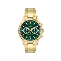 Hugo Boss 1513923 (Ø 46 mm) Heren horloge