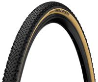 Continental vouwband terra speed prot. 35-622 tr zwart/cr