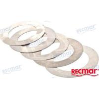 REC6E5-45587-01 - DIKKE KIT Yamaha