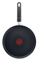 Tefal C38510 XL Force Pannenkoekpan 25cm Pan Zwart - thumbnail