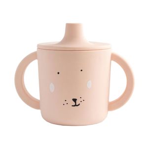 Trixie silicone tuitbeker mrs. rabbit