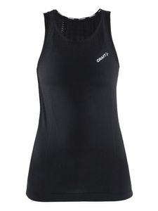 Craft Cool Intensity Singlet zwart dames XL