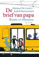 De brief van papa - Michael de Cock - eBook (9789045115207) - thumbnail