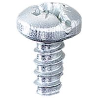 Hensel Mi BZ 13 Bevestigingsschroef 100 stuk(s)