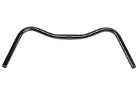 Pelago Parisian Low Rise Stuur 25.4 mm - Zwart Pelago Parisian Low Rise Stuur 25.4 mm - Zwart