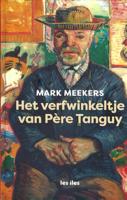 Het verfwinkeltje van père Tanguy (Hardback)