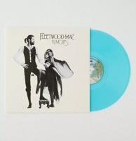Fleetwood Mac - Rumours (Doorschijnend Lichtblauw) (Urban Outfitters Exclusief) LP
