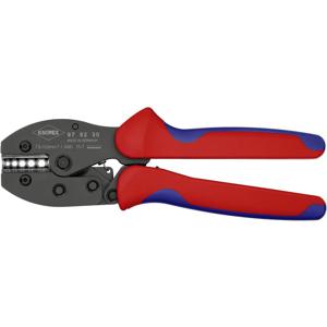 Knipex PRECIFORCE 97 52 30 Krimptang Ongeïsoleerde persverbinders 1.5 tot 10 mm²