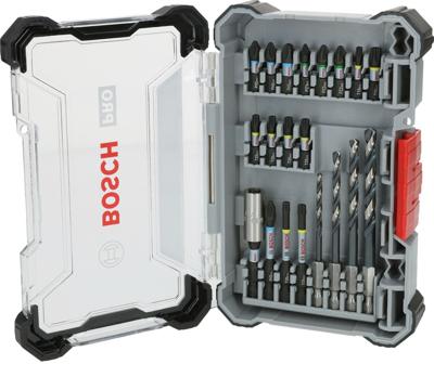 Bosch Accessoires PRO Impact Metal Set | 20-dlg. - 2608521U84