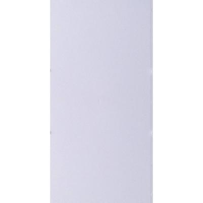 Auhagen 52411 H0, TT Kunststof platen Grijs (l x b) 200 mm x 100 mm Kunststof model