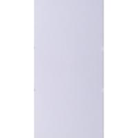 Auhagen 52411 H0, TT Kunststof platen Grijs (l x b) 200 mm x 100 mm Kunststof model