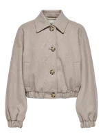 Only Nancy Life Collar Jacket