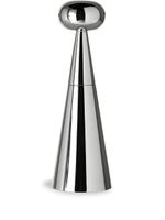 Tom Dixon petit moulin Mill (25 cm) - Argent